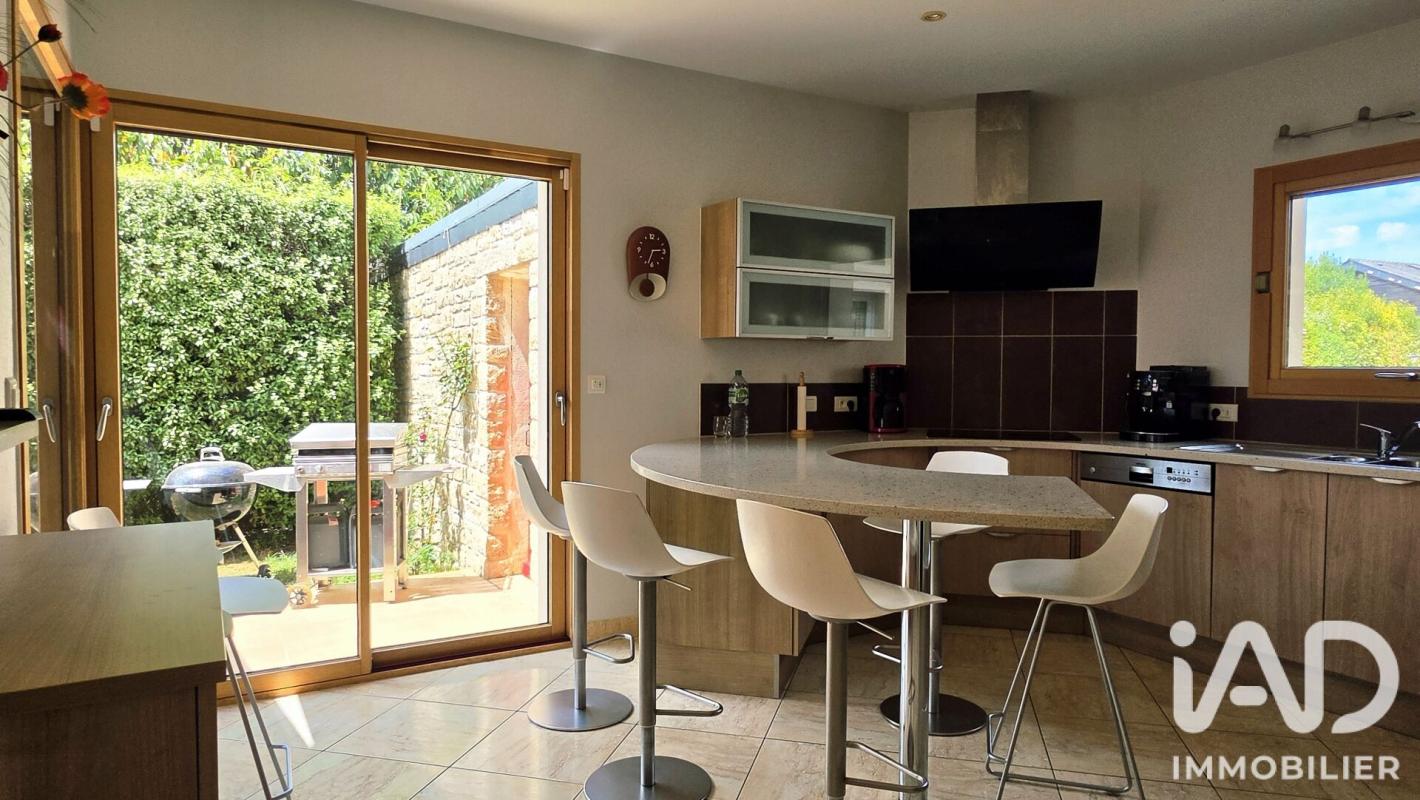 Maison 8 Pièce(s) Surzur - Photo 8