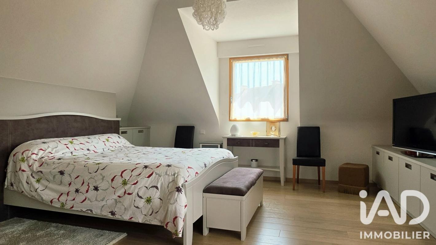 Maison 8 Pièce(s) Surzur - Photo 16