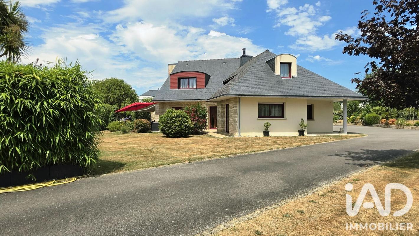 Maison 8 Pièce(s) Surzur - Photo 21