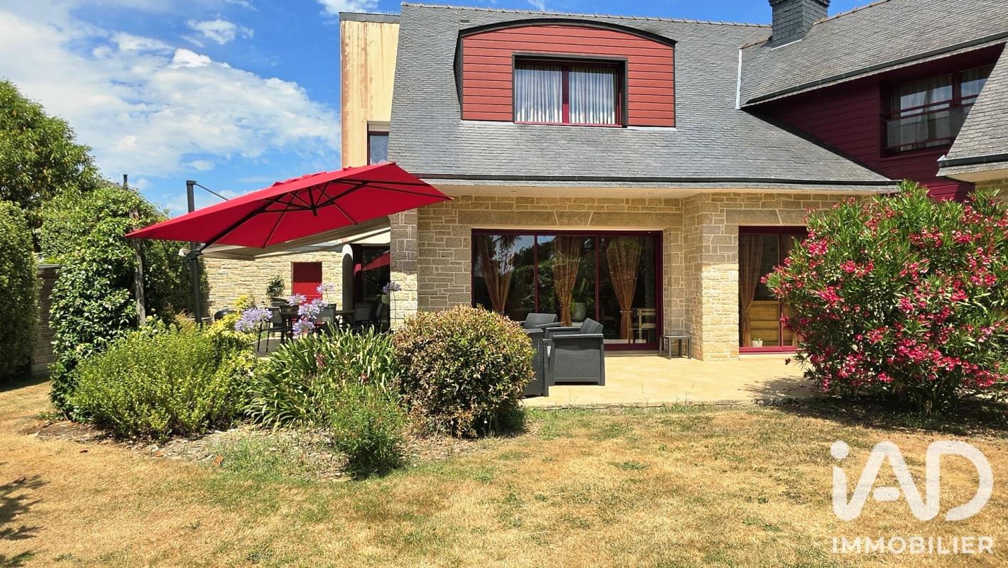 Maison 8 Pièce(s) Surzur - Photo 22