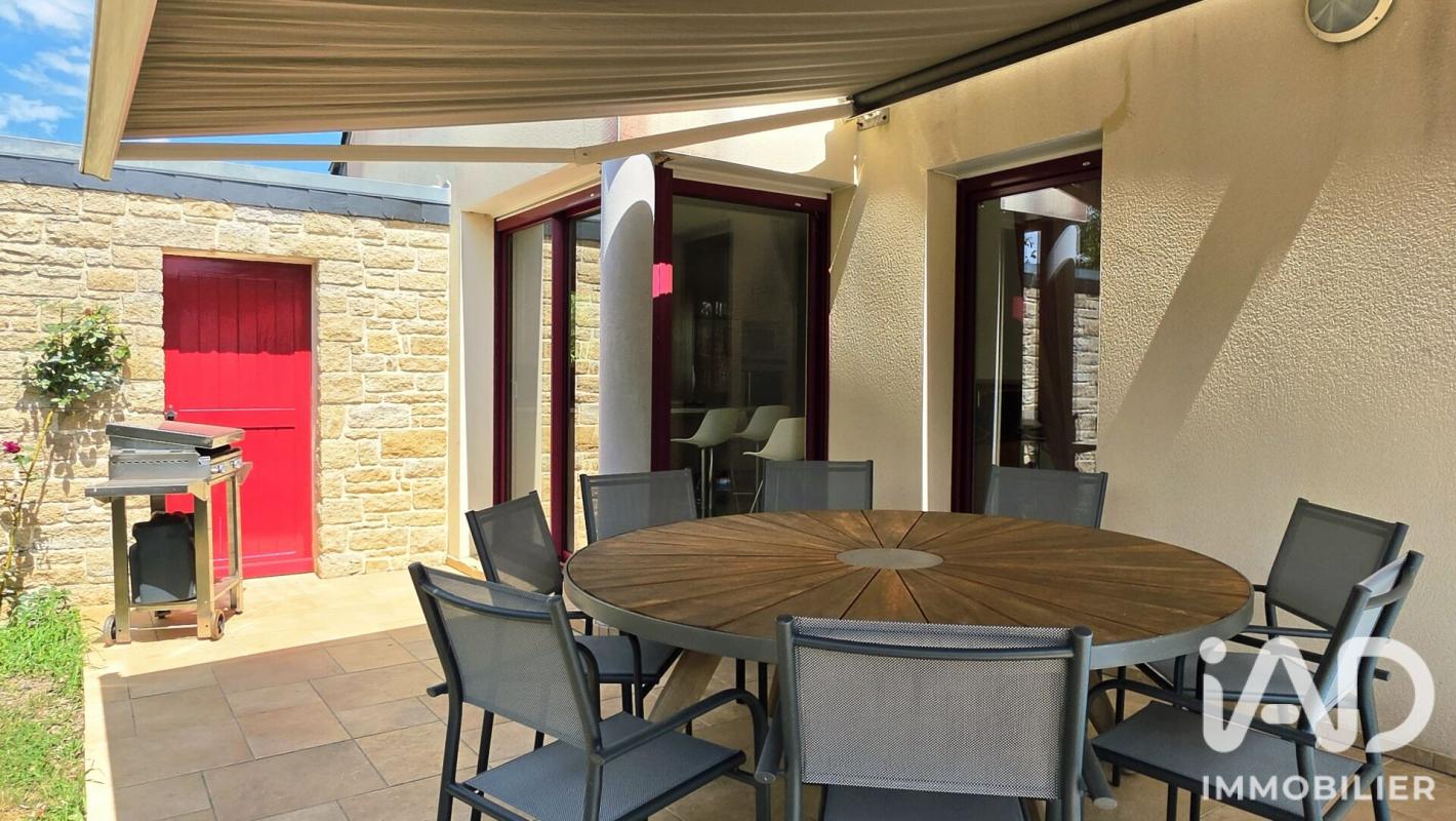 Maison 8 Pièce(s) Surzur - Photo 24