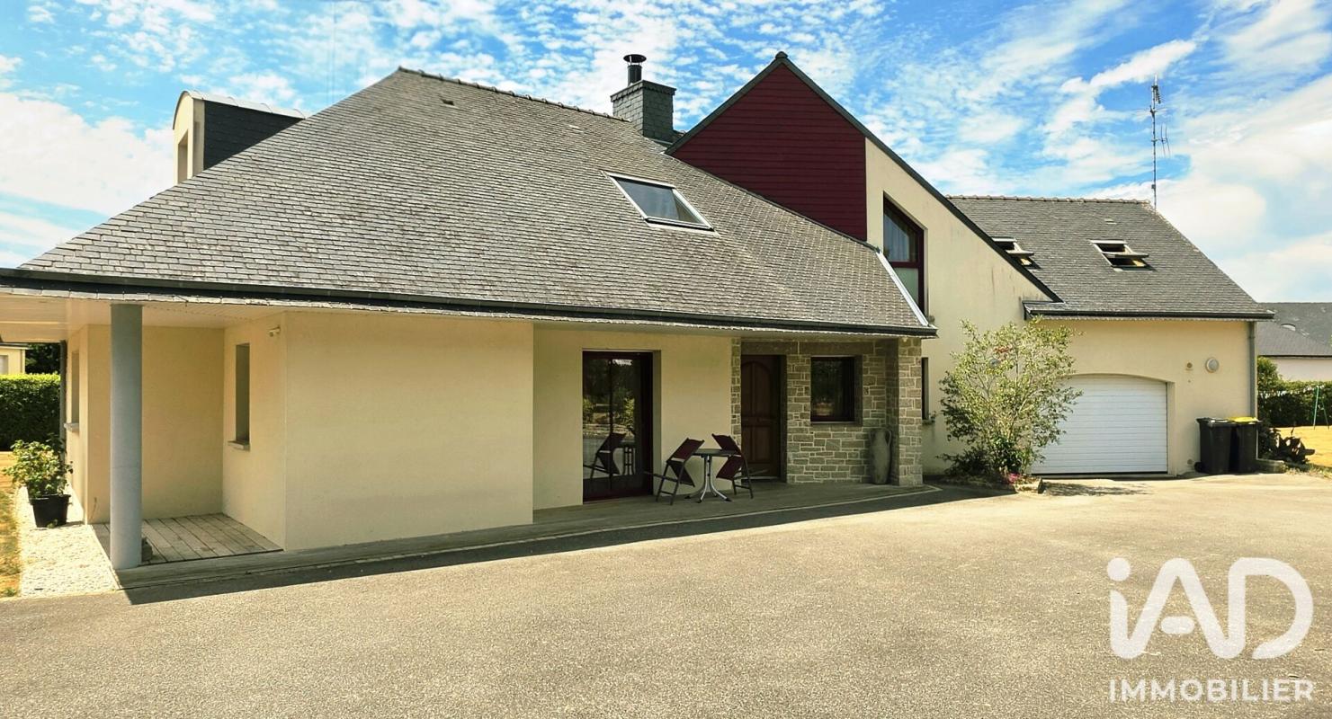 Maison 8 Pièce(s) Surzur - Photo 26