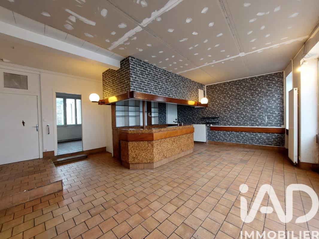Maison 6 Pièce(s) Ham