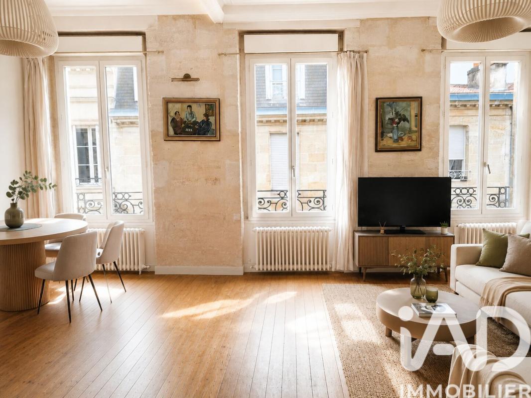 Maison 5 Pièce(s) Bordeaux