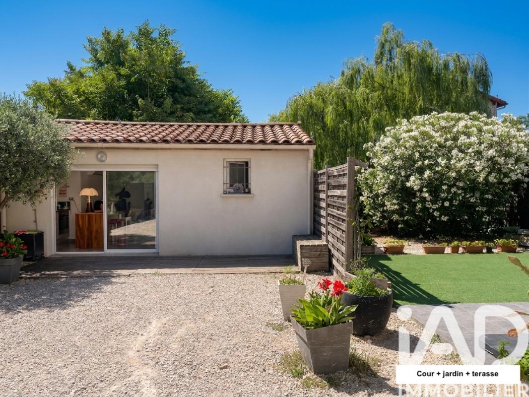 Villa 5 Pièce(s) Aubenas