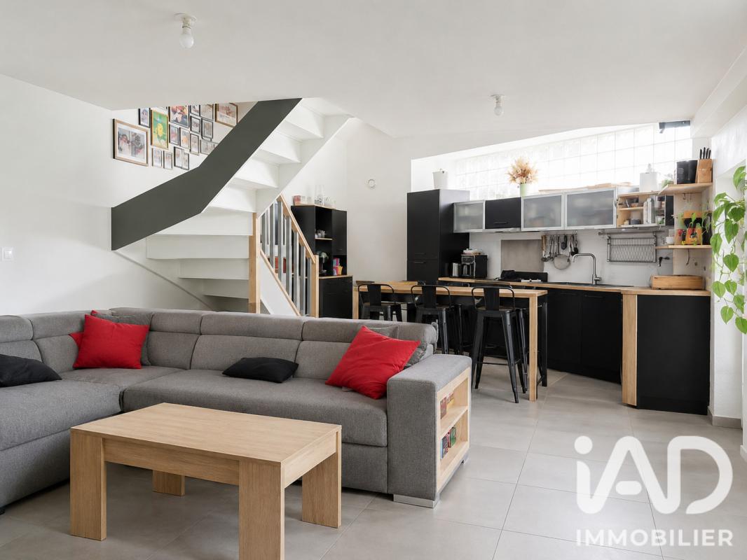 Duplex 3 Pièce(s) Maurepas