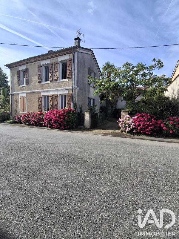 Maison 6 Pièce(s) Masseube - Photo 2
