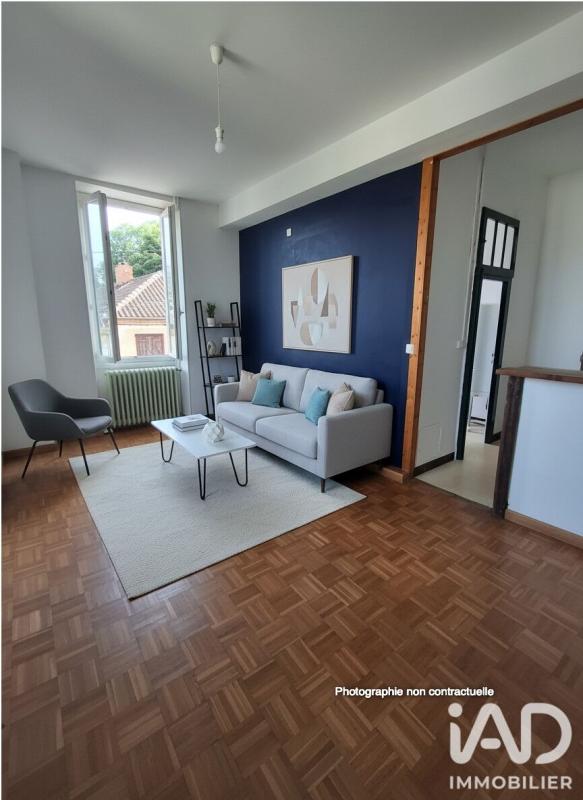 Maison 6 Pièce(s) Masseube - Photo 14