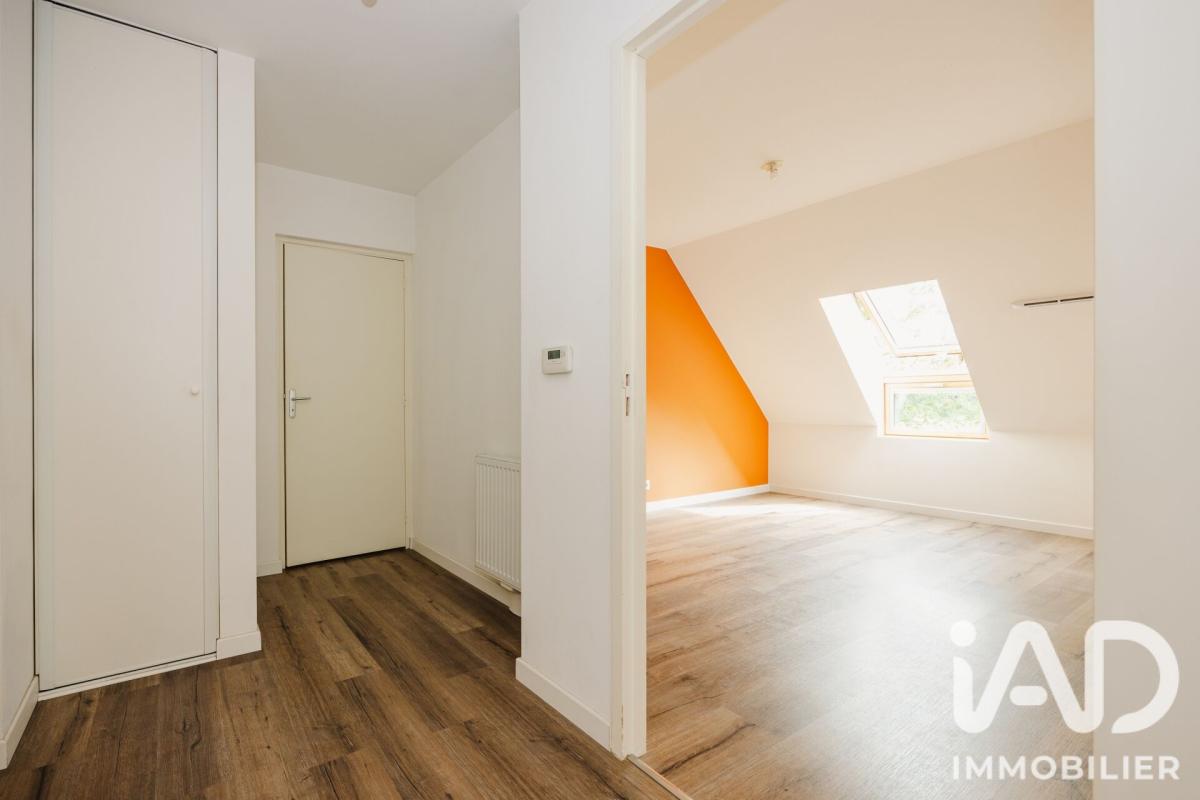 Appartement 2 Pièce(s) Rennes - Photo 8