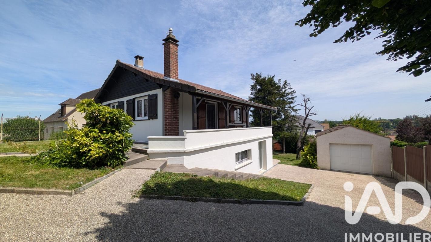 Maison 6 Pièce(s) Osny
