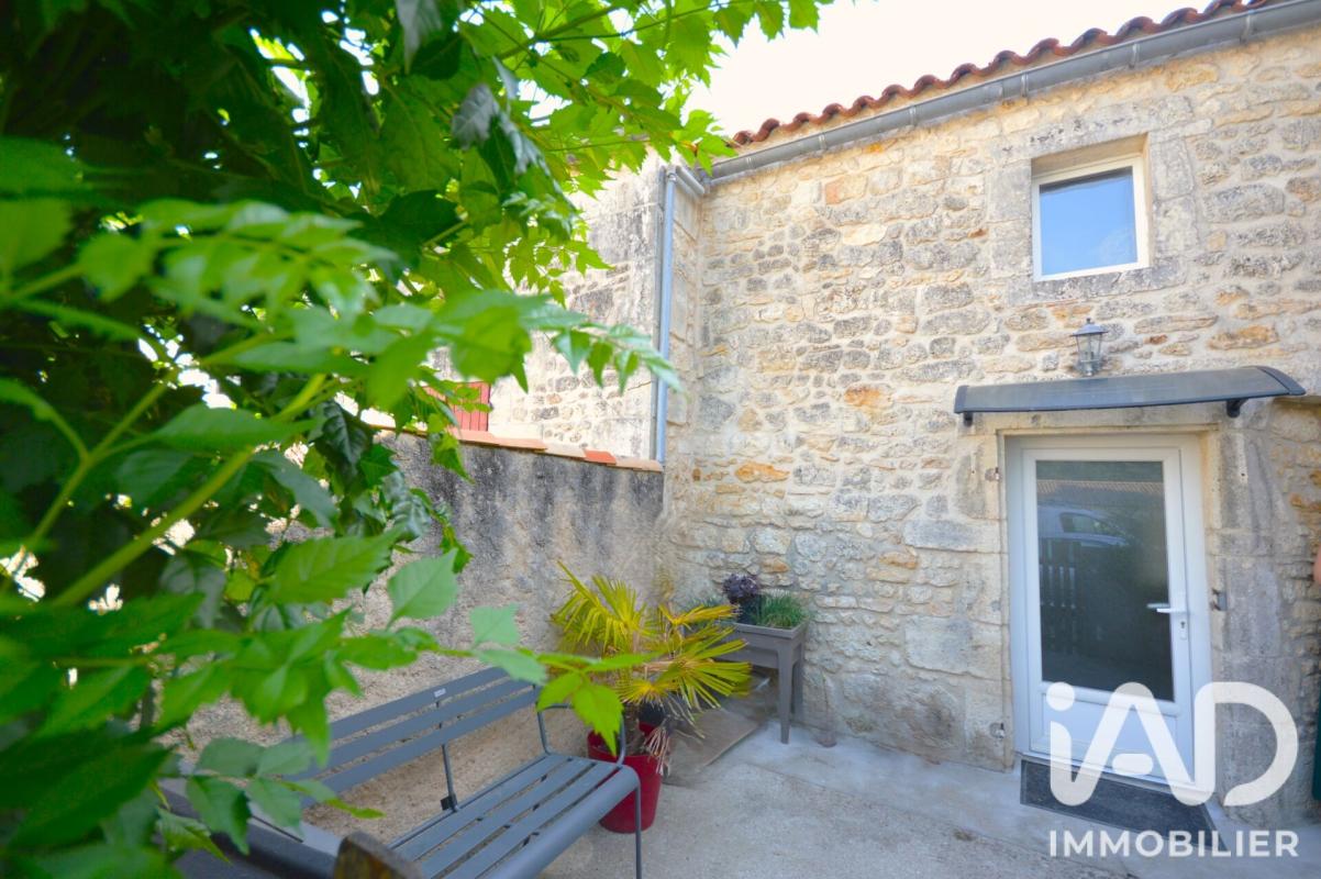 Maison de ville 5 Pièce(s) Pisany