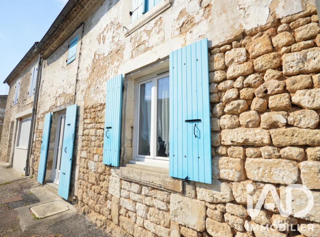Maison de ville 5 Pièce(s) Pisany