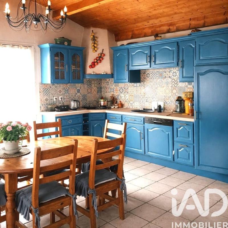 Maison 3 Pièce(s) Vaux-sur-Mer
