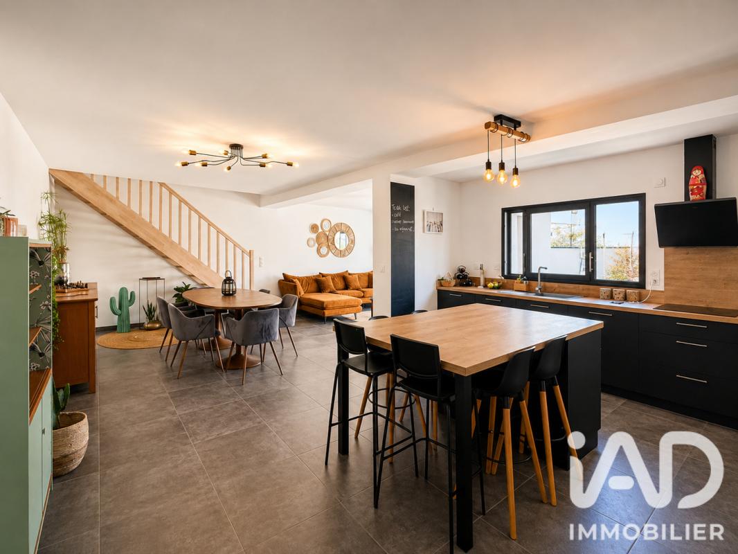 Maison 5 Pièce(s) Châtelaillon-Plage