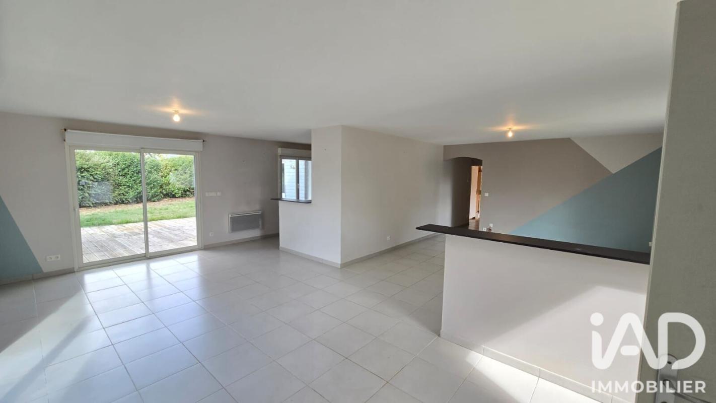 Maison 6 Pièce(s) Marçay - Photo 3