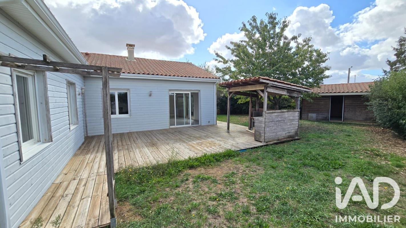 Maison 6 Pièce(s) Marçay - Photo 18