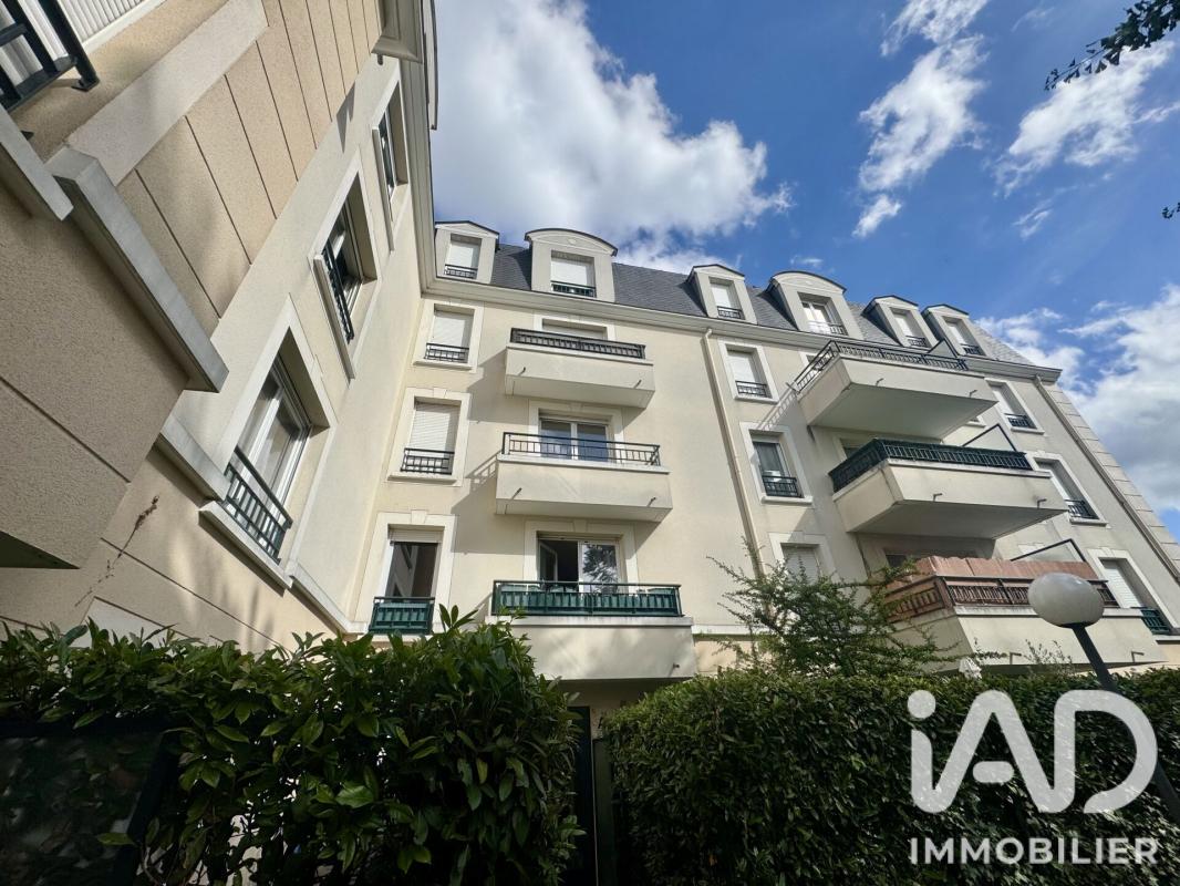 Appartement 2 Pièce(s) Drancy