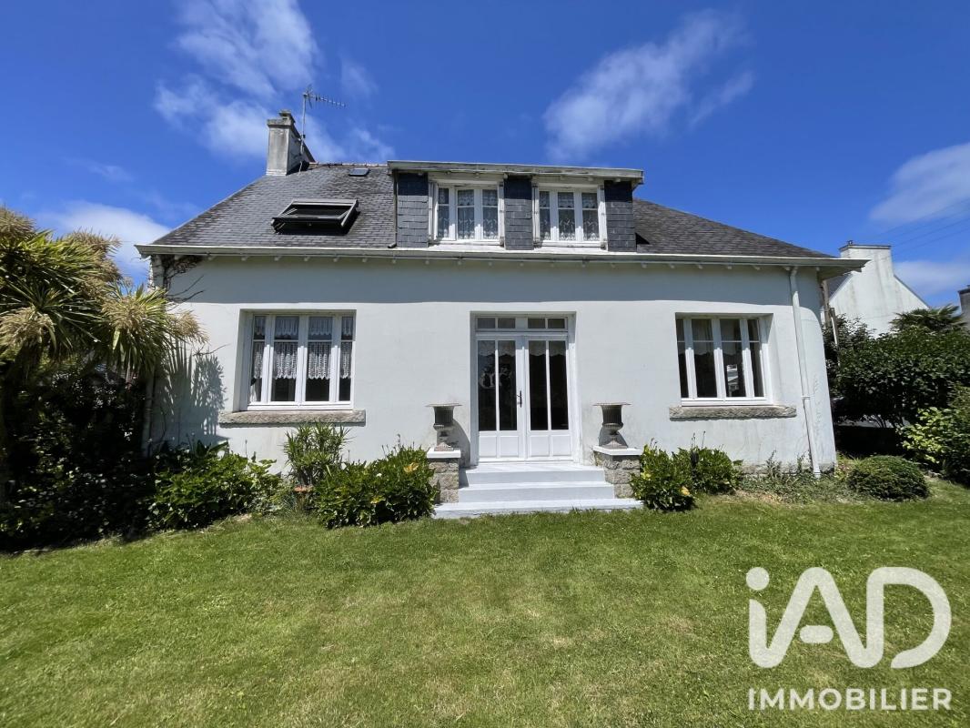 Maison 5 Pièce(s) Quimper