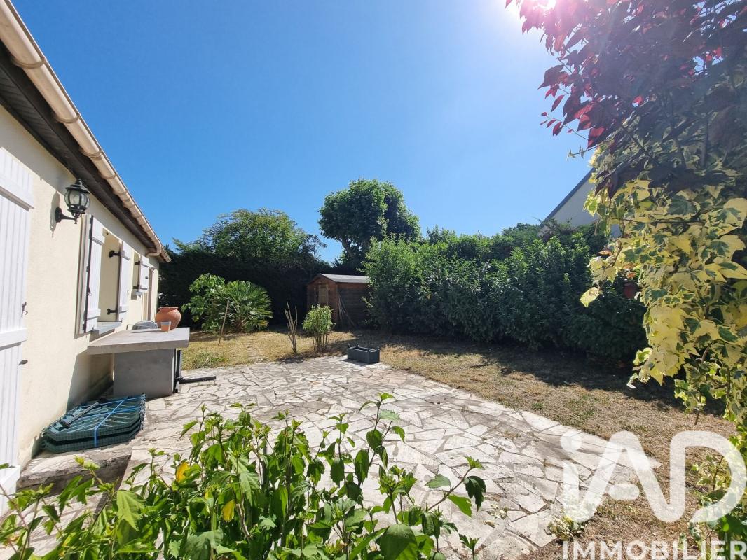 Maison 5 Pièce(s) Sucy-en-Brie