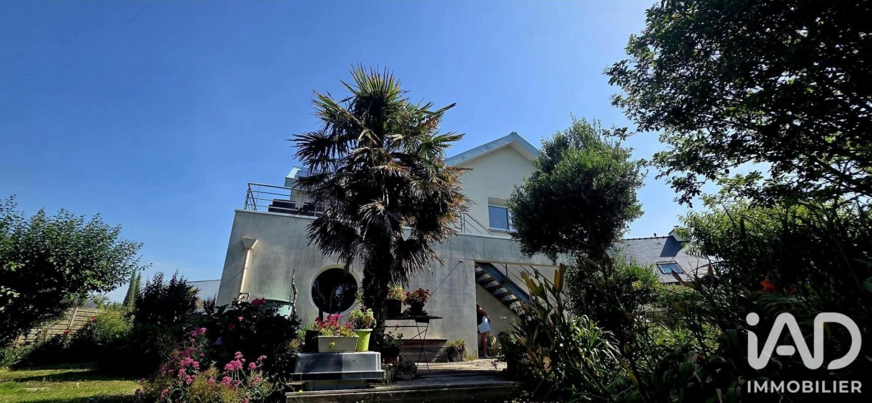 Maison d'architecte 5 Pièce(s) Trégunc