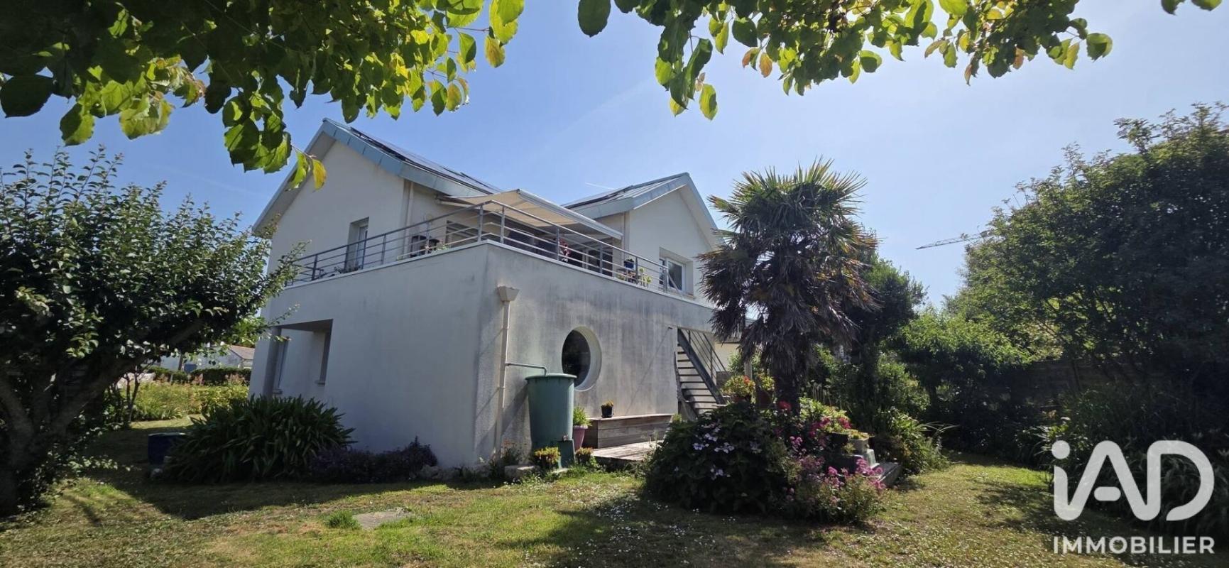 Maison d'architecte 5 Pièce(s) Trégunc