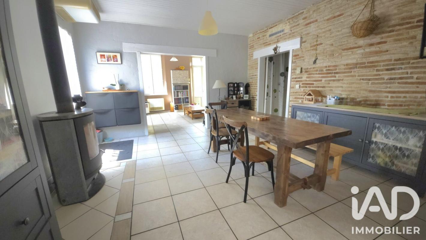 Maison 6 Pièce(s) Hostens