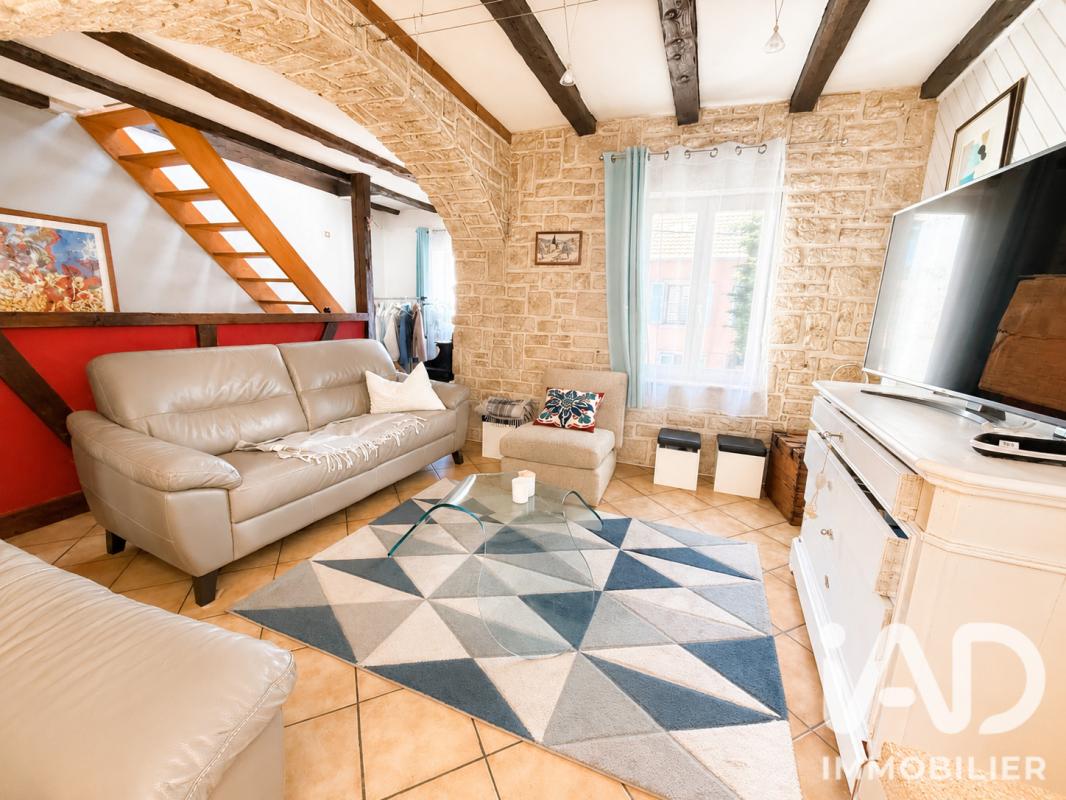 Maison 7 Pièce(s) Sainte-Croix-aux-Mines - Photo 2