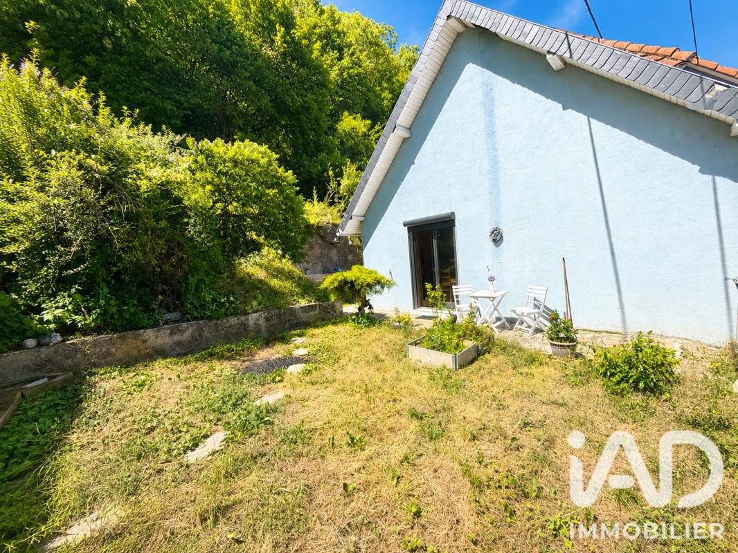 Maison 7 Pièce(s) Sainte-Croix-aux-Mines - Photo 12