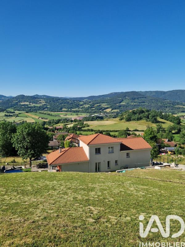 Maison traditionnelle 7 Pièce(s) Rosières