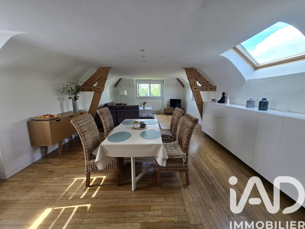 Loft 2 Pièce(s) Les Mureaux