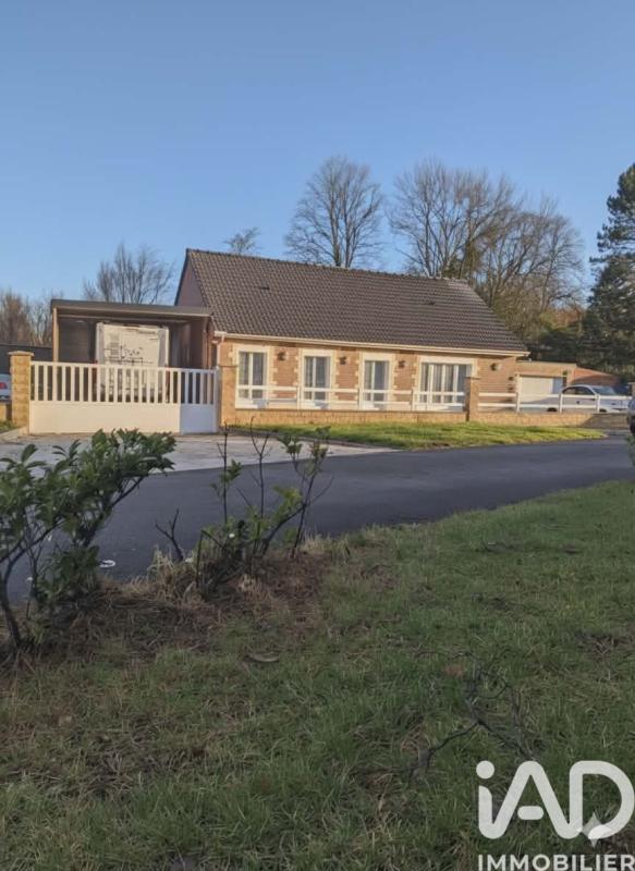 Maison 5 Pièce(s) Brêmes