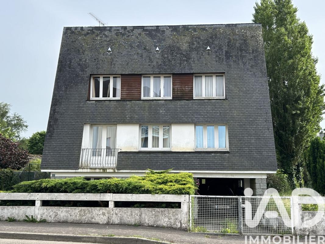 Maison 7 Pièce(s) Ploërmel