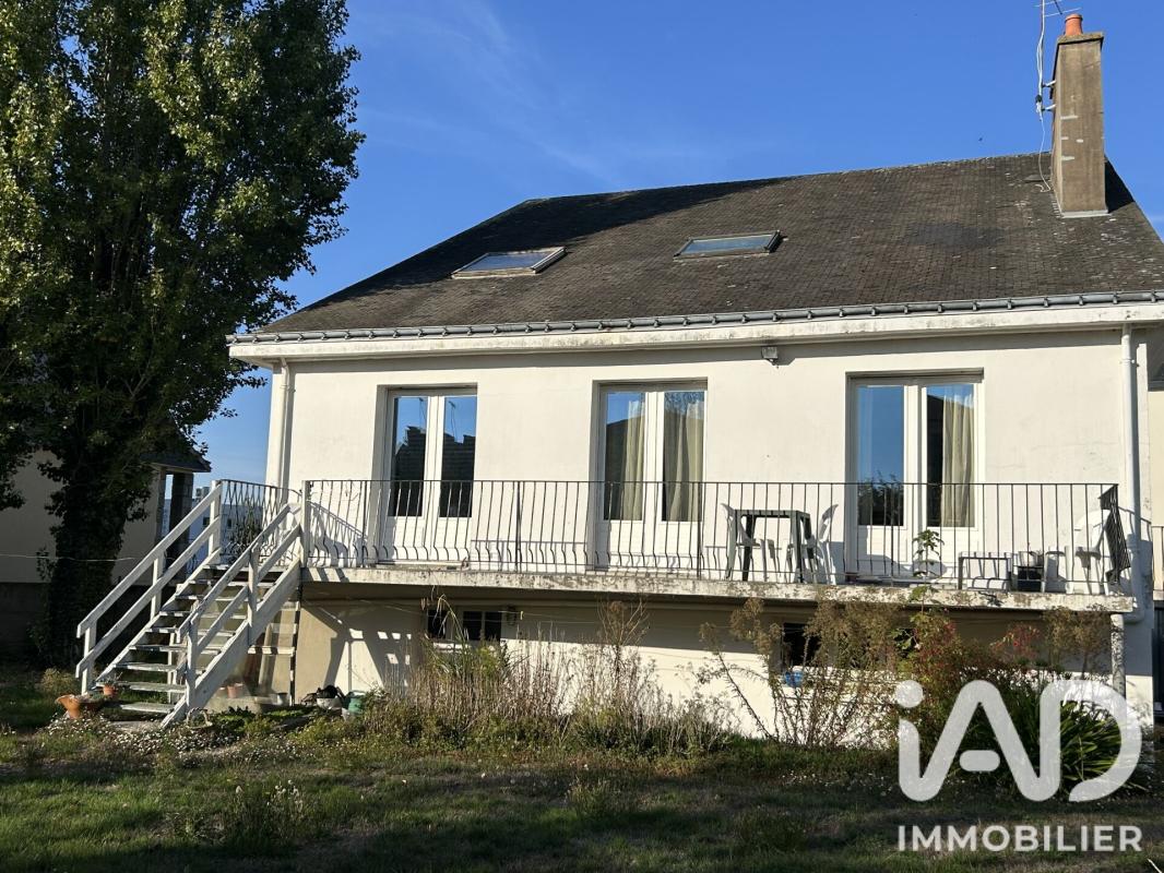Maison 7 Pièce(s) Ploërmel - Photo 1