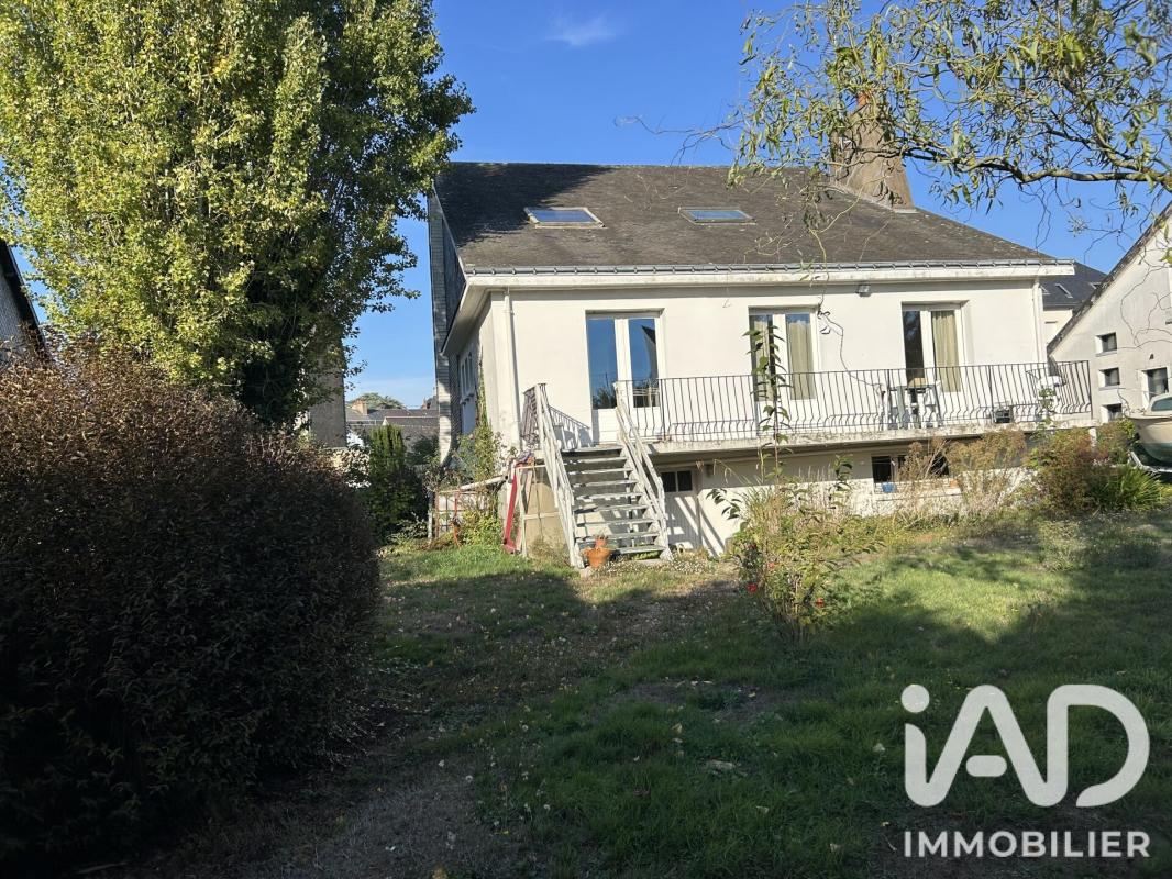 Maison 7 Pièce(s) Ploërmel - Photo 11