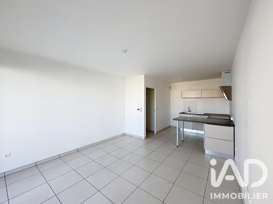 Appartement 3 Pièce(s) Bezannes - Photo 2