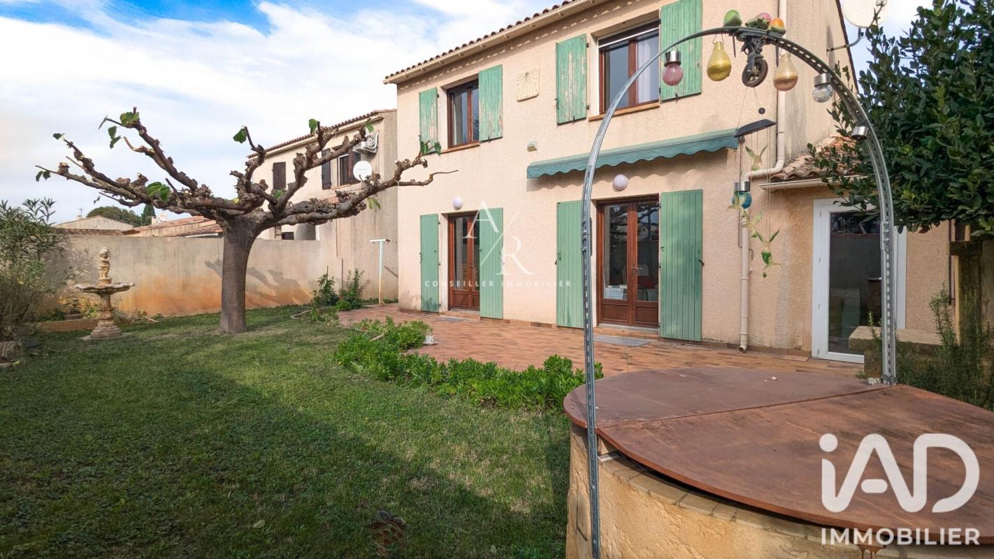 Maison 4 Pièce(s) Arles