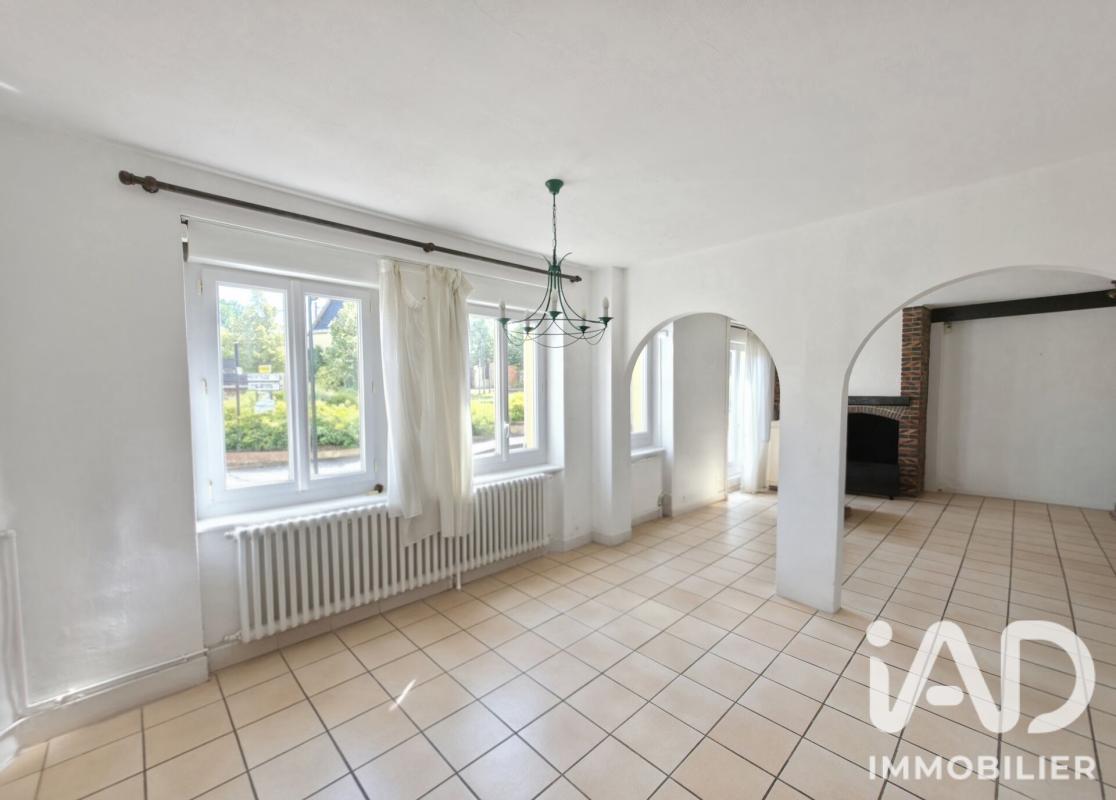 Maison 6 Pièce(s) Maintenon