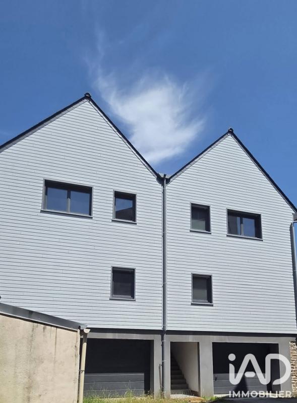 Triplex 4 Pièce(s) Concarneau