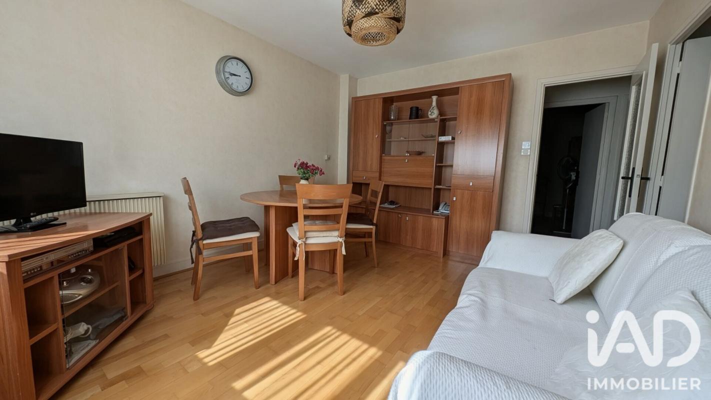 Appartement 3 Pièce(s) Toulouse
