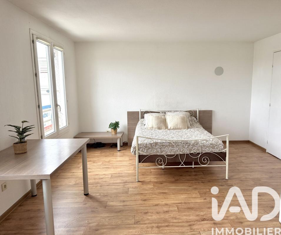 Appartement 1 Pièce(s) Fréjus