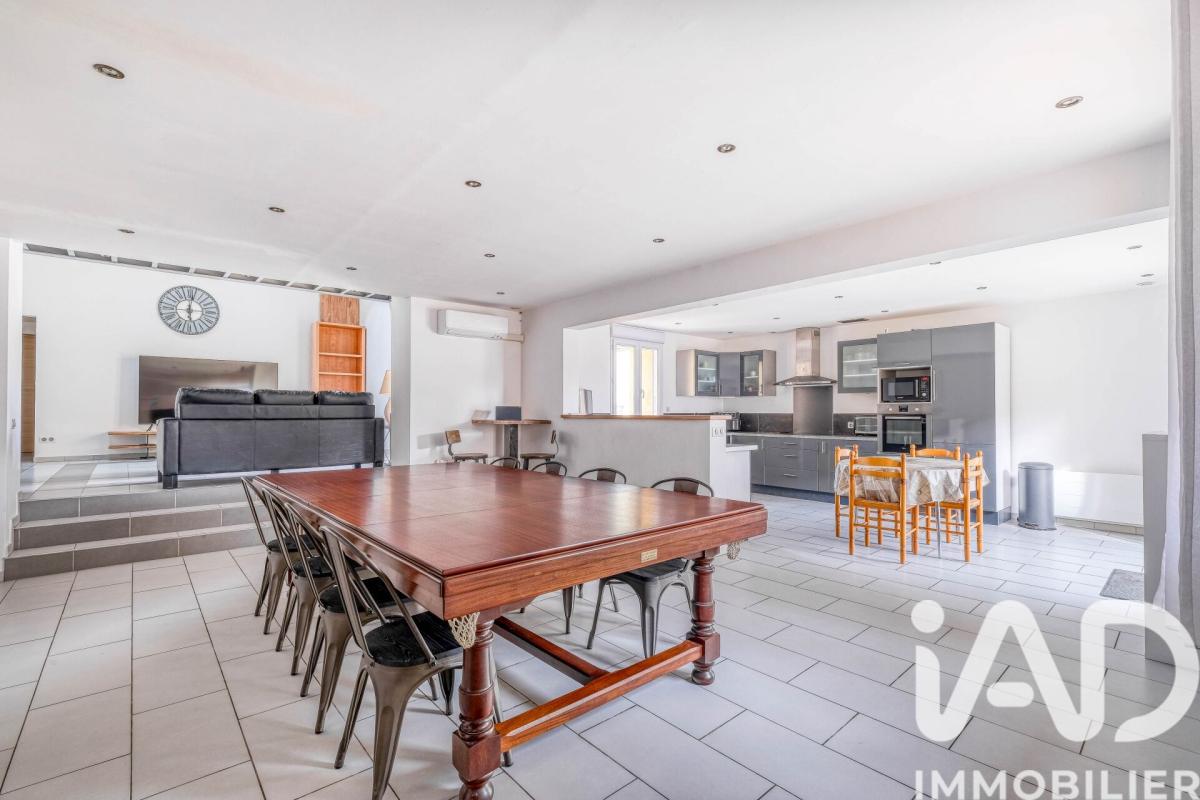 Maison 6 Pièce(s) Vendrest