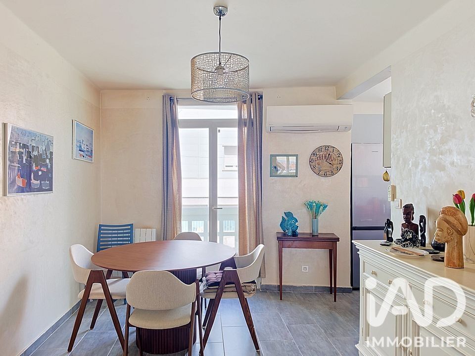 Appartement 3 Pièce(s) Aubagne