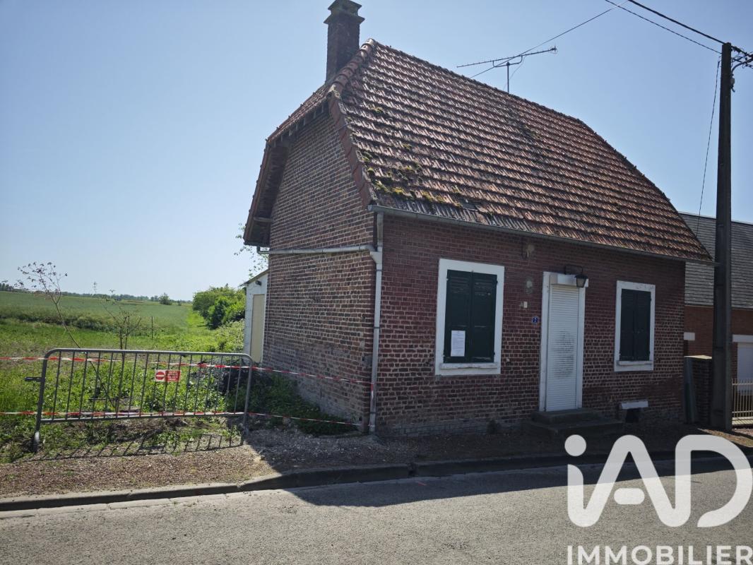 Maison 4 Pièce(s) Brie