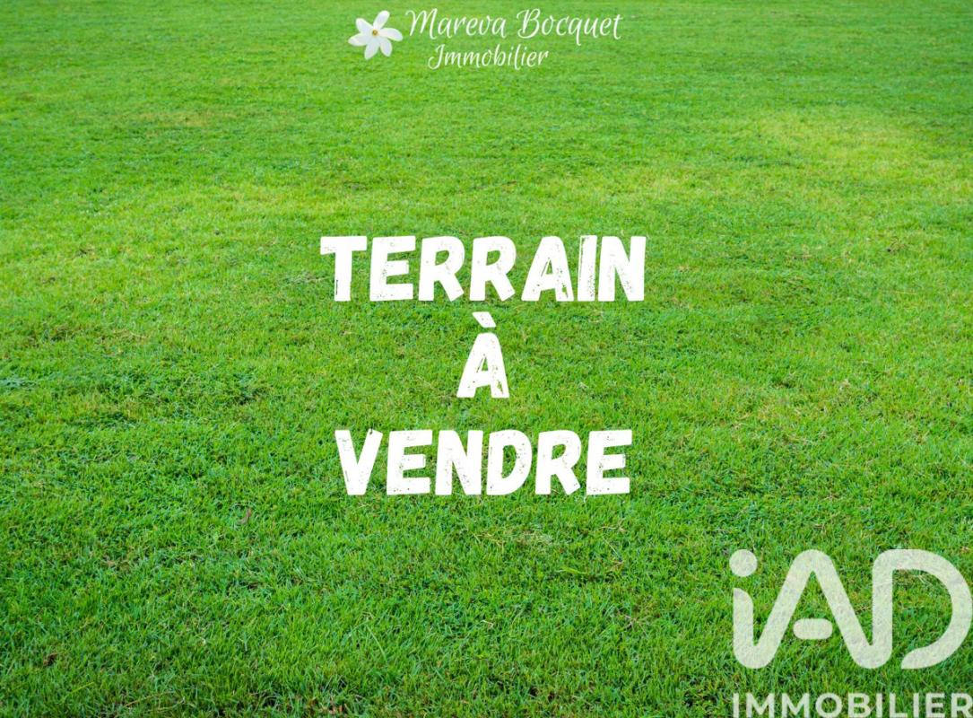 Terrain  Amfreville-sur-Iton
