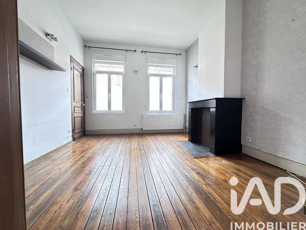 Maison 4 Pièce(s) Douai