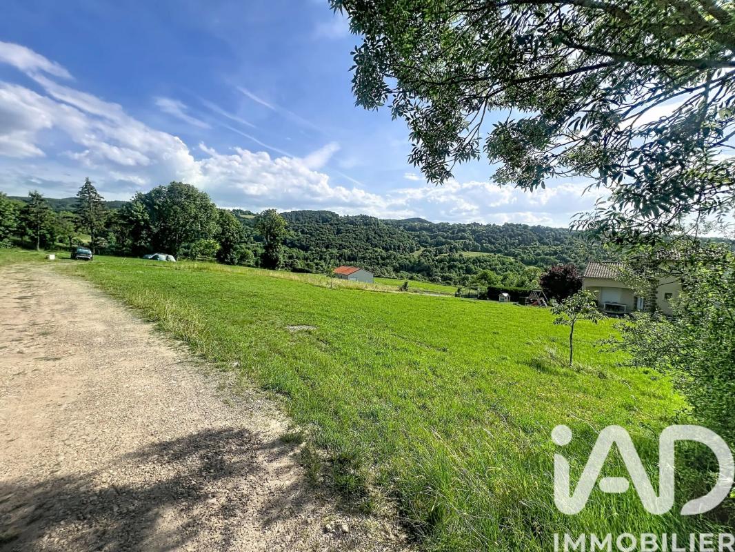 Terrain  Le Monastier-sur-Gazeille