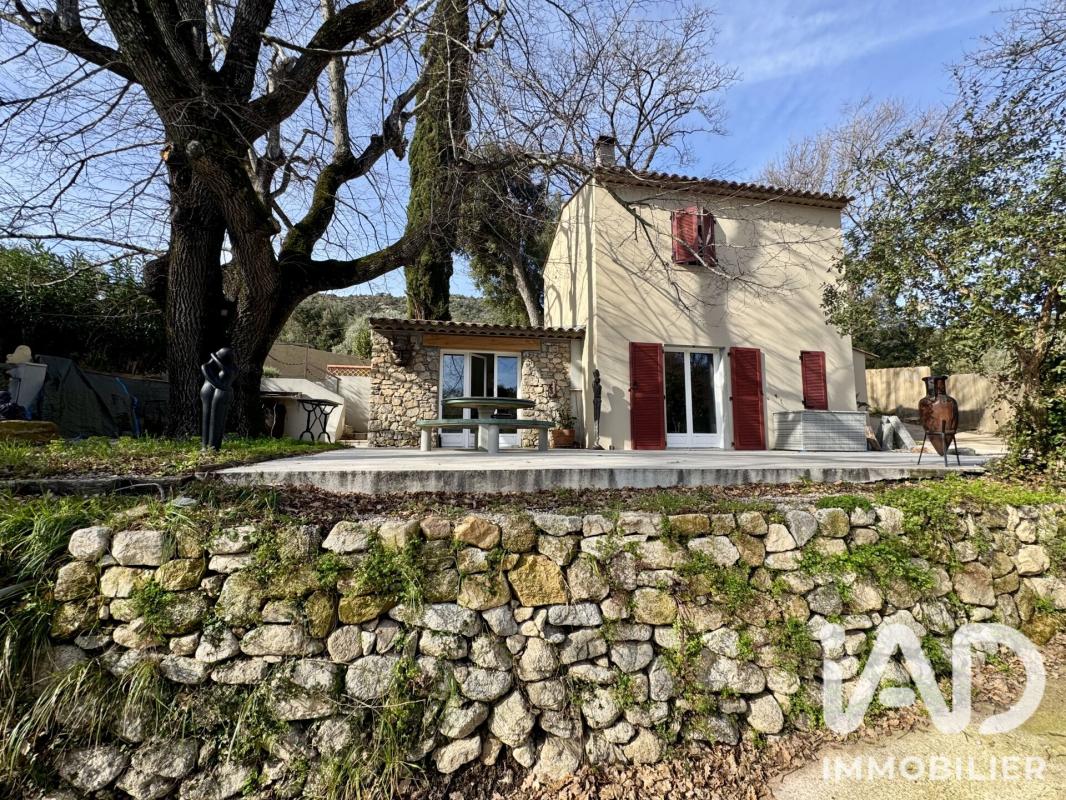 Maison 2 Pièce(s) Le Plan-de-la-Tour
