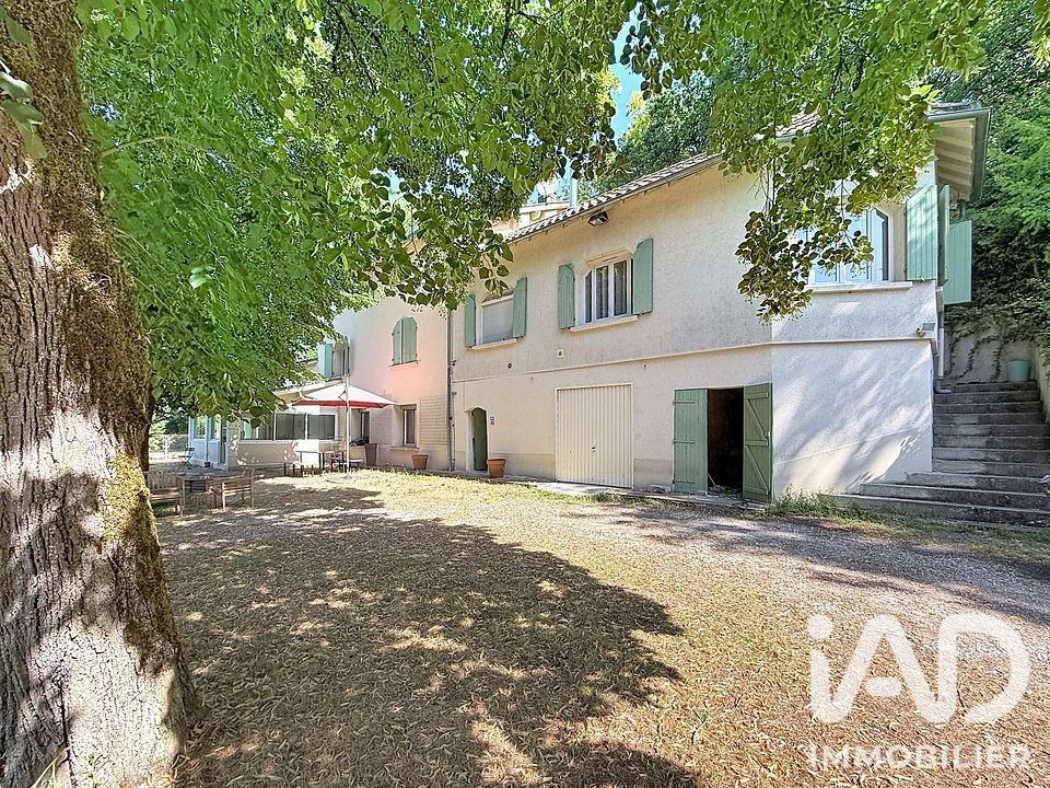 Maison 7 Pièce(s) Pont-du-Casse