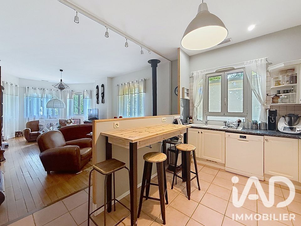 Maison 7 Pièce(s) Pont-du-Casse - Photo 4