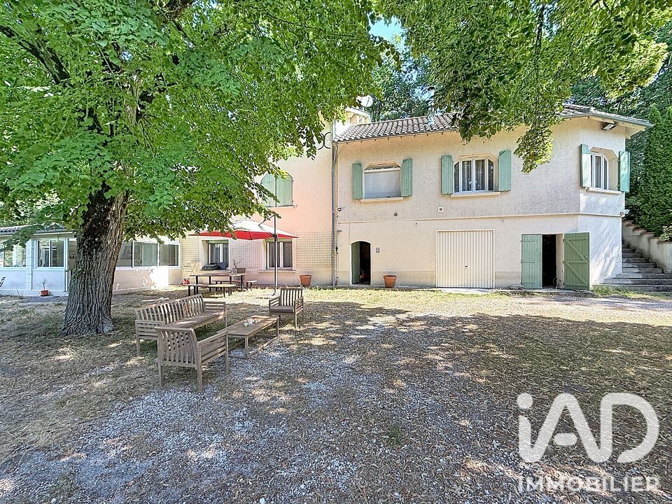 Maison 7 Pièce(s) Pont-du-Casse - Photo 20